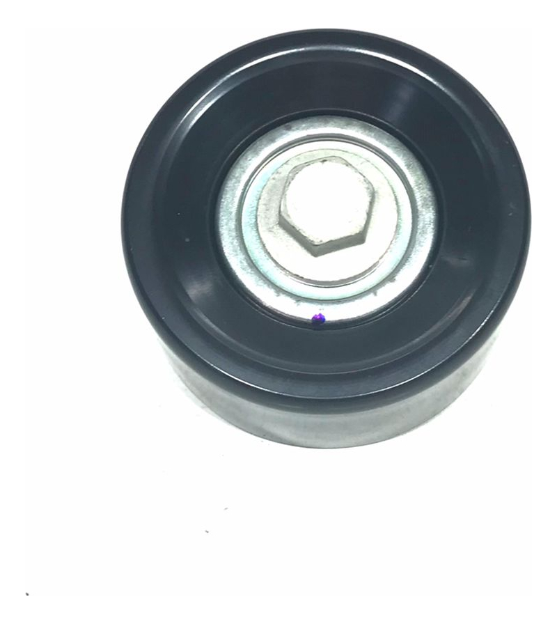 Polia da Correia para Chevrolet S10 e Trailblazer - SKF - VKM 4968