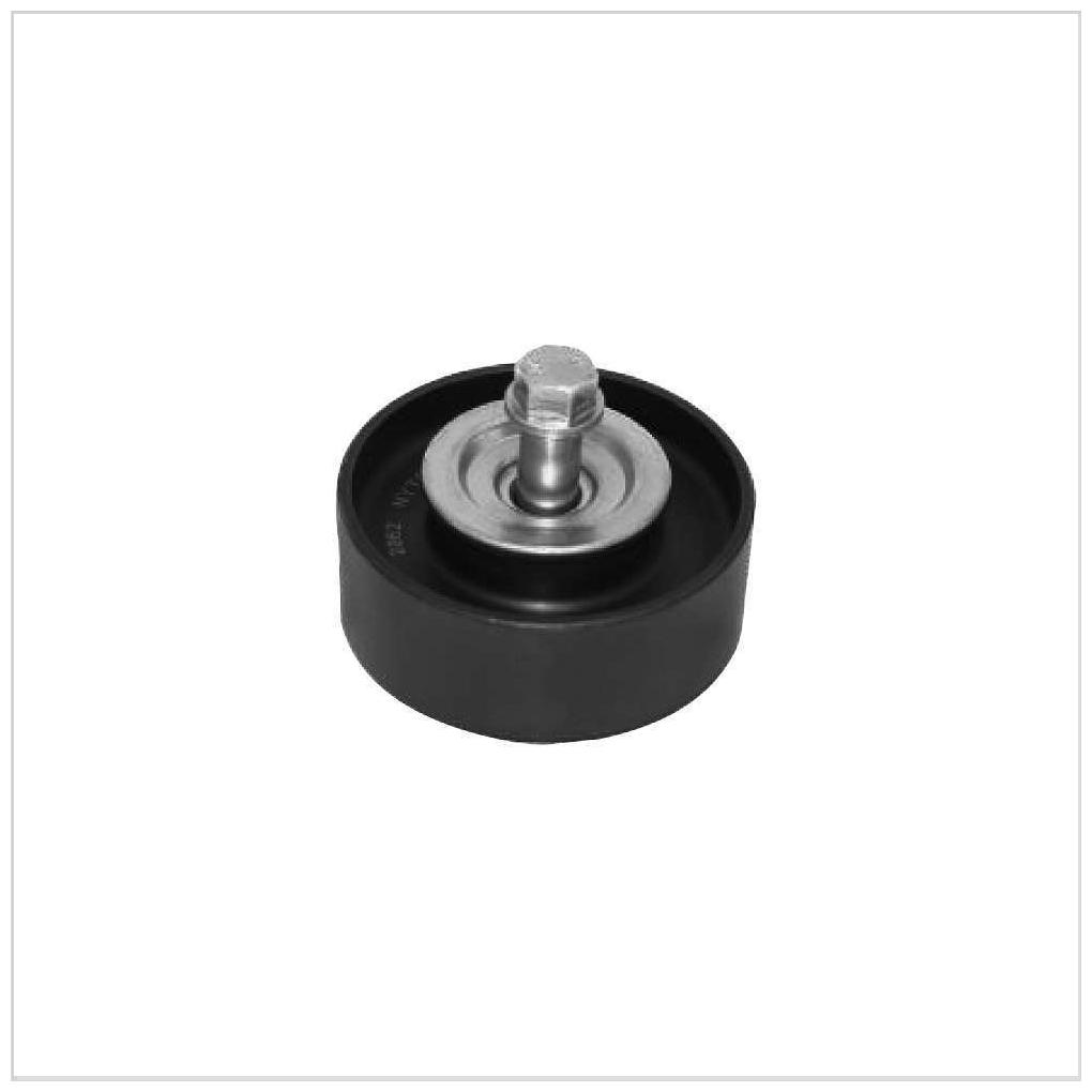 Polia da Correia para Toyota Hilux - SKF - VKM 4941