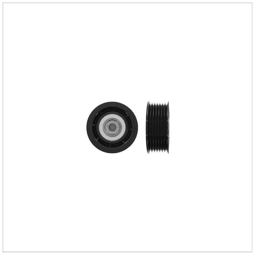 Polia da Correia - SKF - VKM 65044