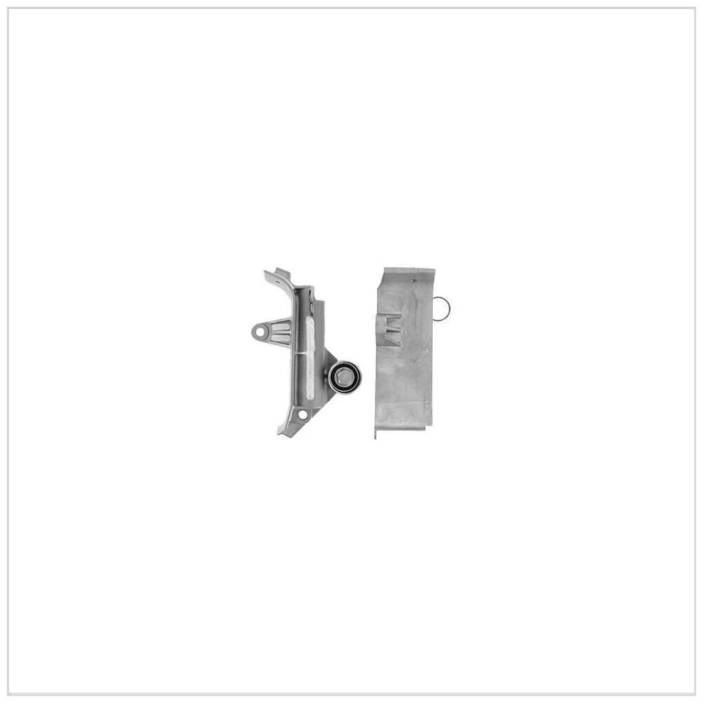Polia da Correia para Audi A3 e Volkswagen Golf - SKF - VKM 21115