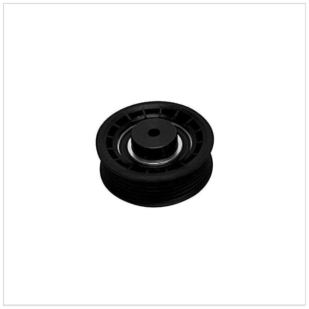 Polia da Correia - SKF - VKM 35002 H
