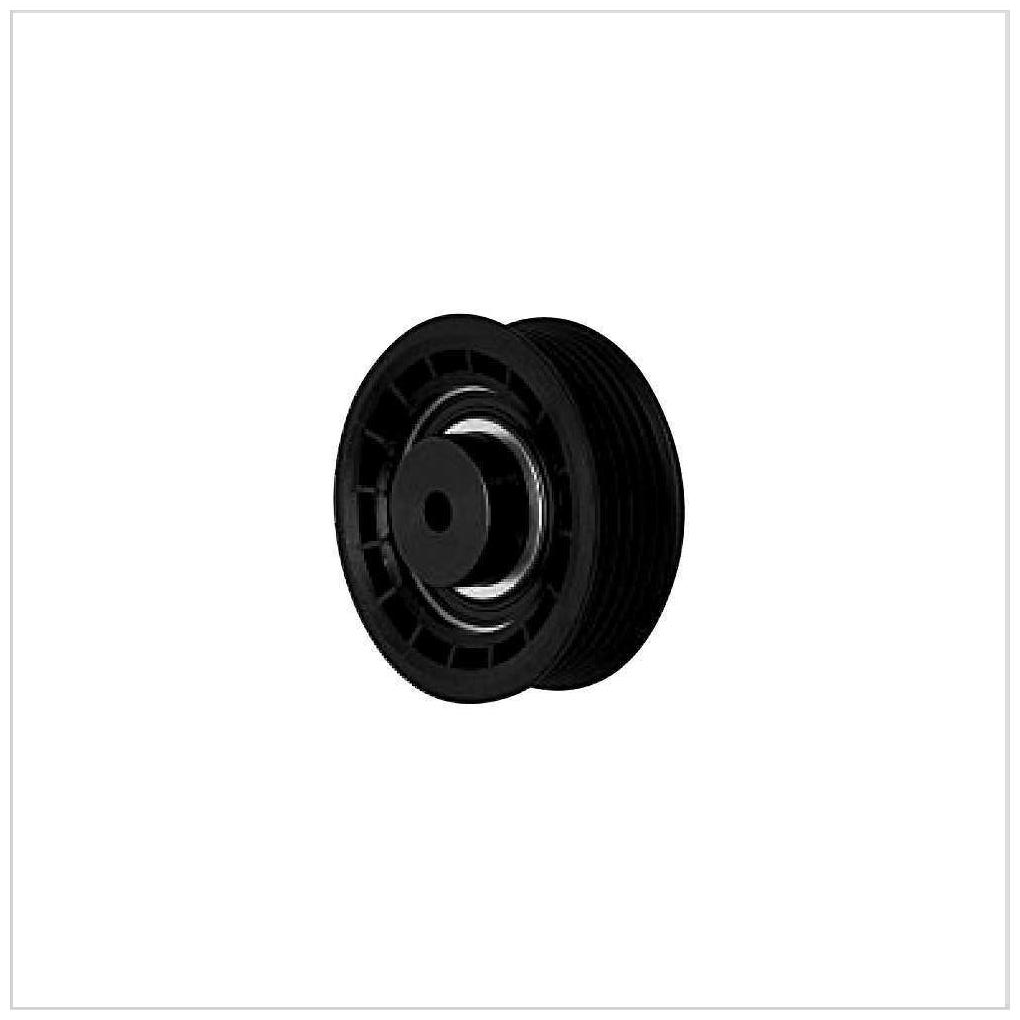 Polia da Correia - SKF - VKM 35002 H