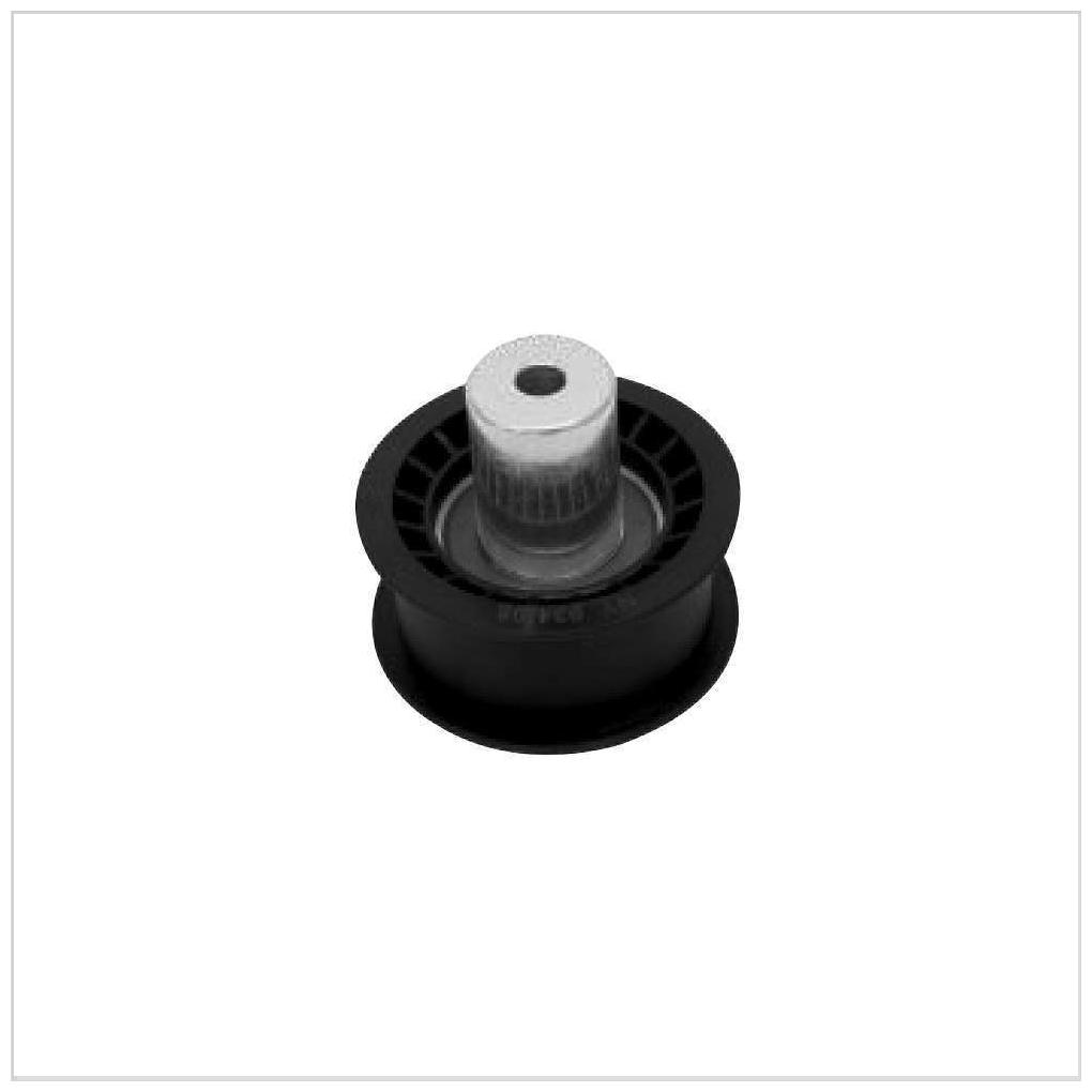 Polia da Correia para Volkswagen Gol e Parati - SKF - VKM 21122 H