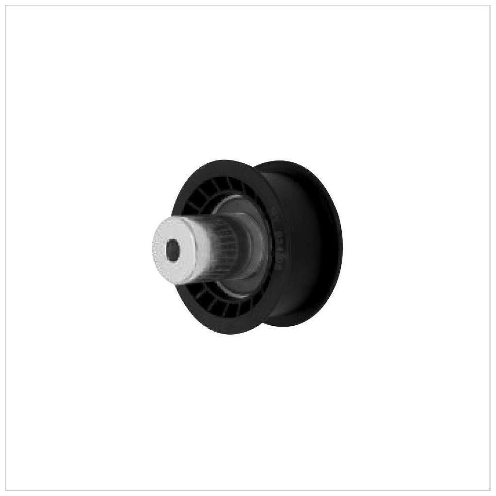 Polia da Correia para Volkswagen Gol e Parati - SKF - VKM 21122 H