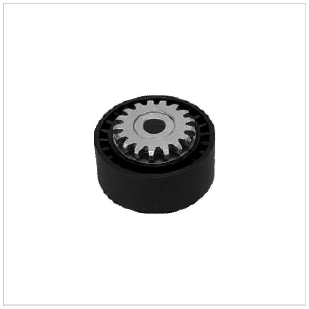 Polia da Correia - SKF - VKM 4808