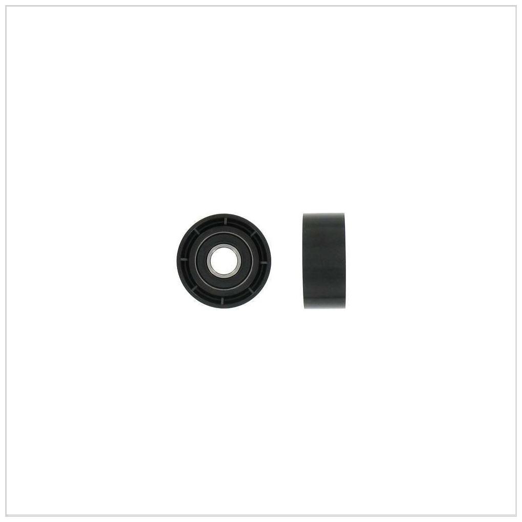Polia da Correia - SKF - VKM 36031