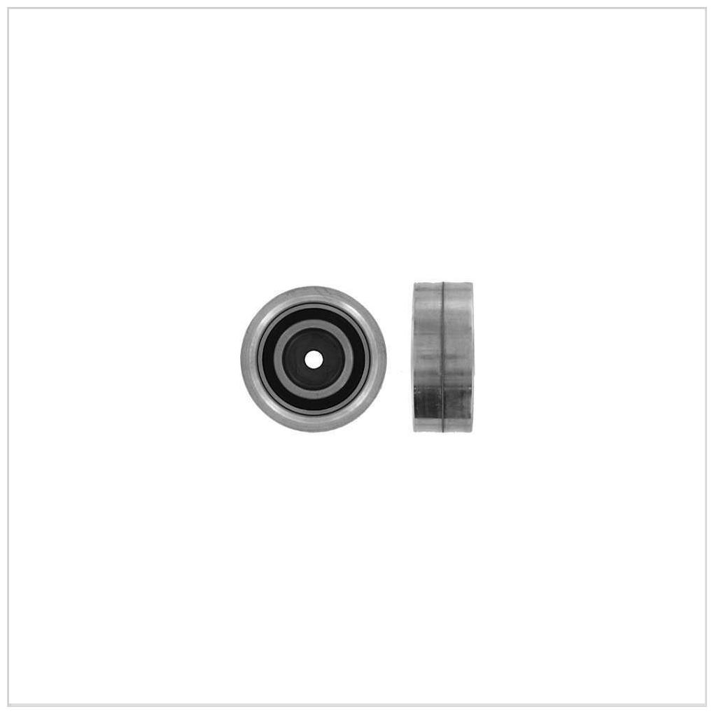 Polia da Correia para Volkswagen Amarok - SKF - VKM 21269