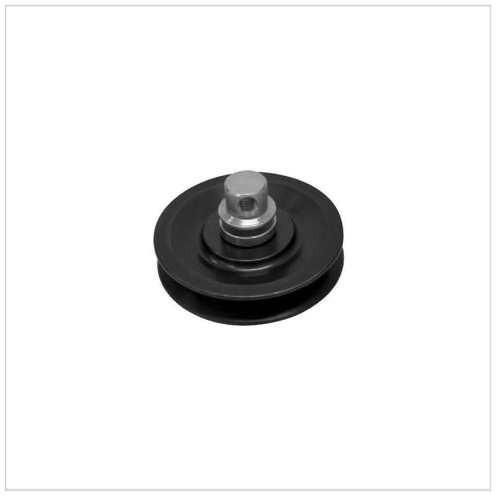 Polia da Correia para Toyota Hilux - SKF - VKM 4804