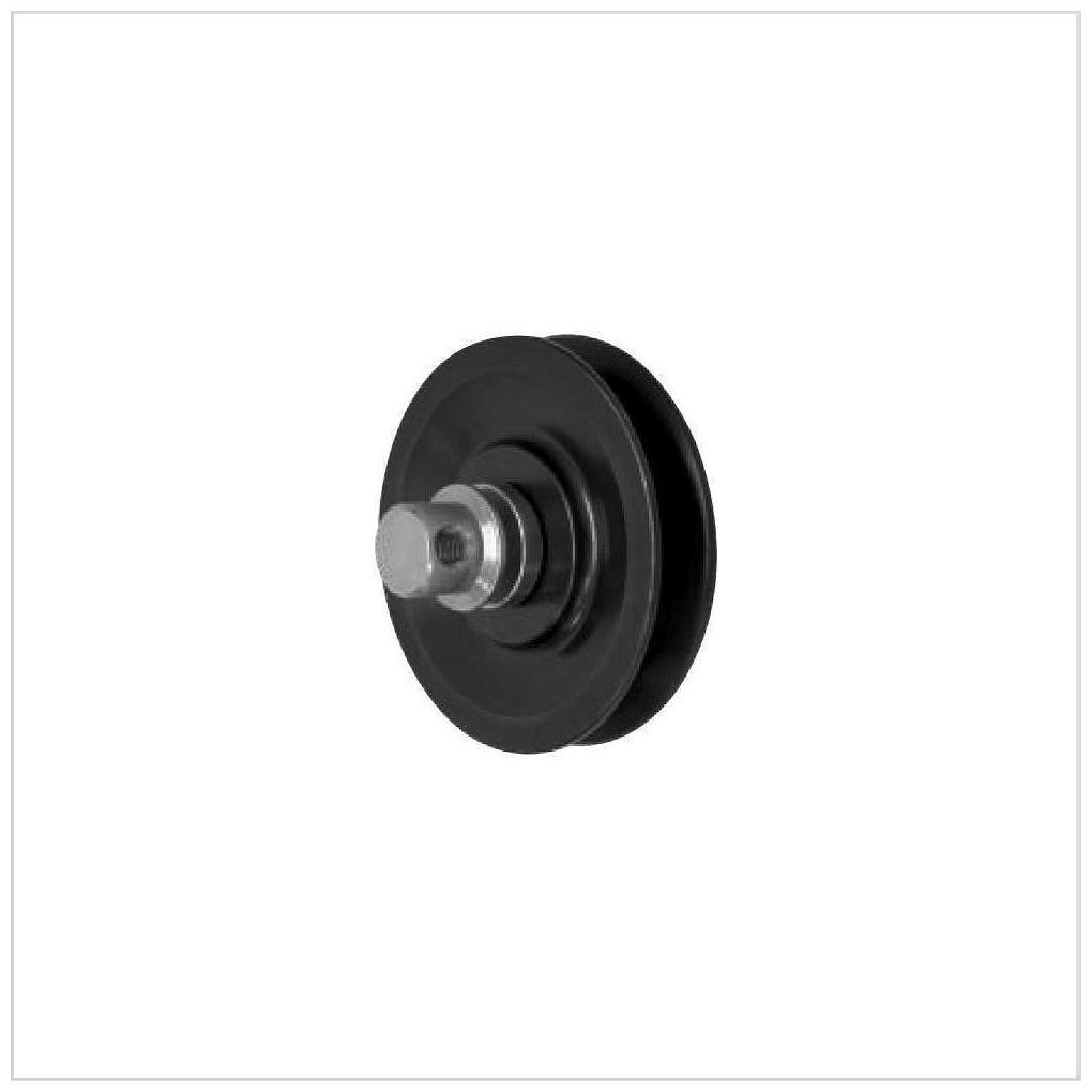 Polia da Correia para Toyota Hilux - SKF - VKM 4804