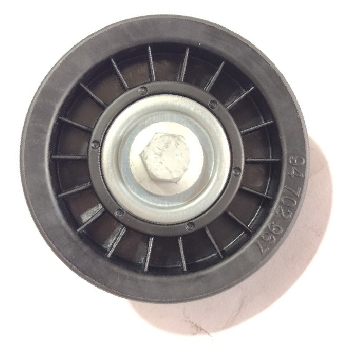 Polia da Correia Auxiliar - SKF - VKM 4967