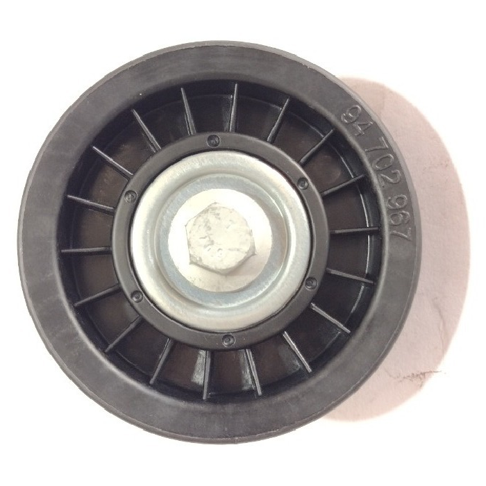 Polia da Correia Auxiliar - SKF - VKM 4967