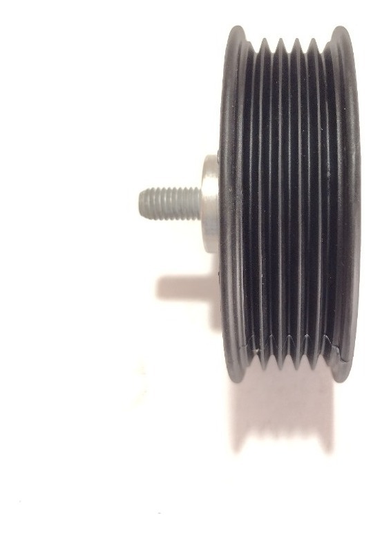 Polia da Correia Auxiliar - SKF - VKM 4967