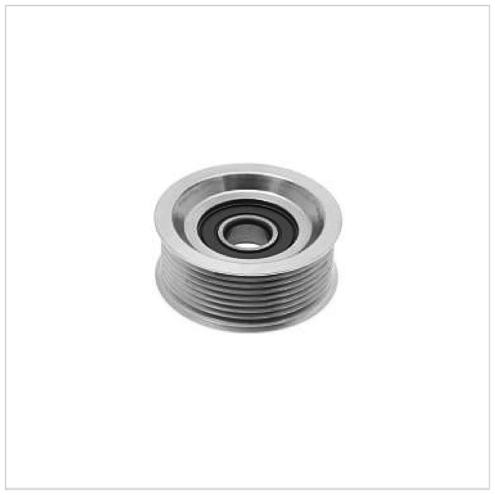 Polia da Correia Auxiliar - SKF - VKM 4935
