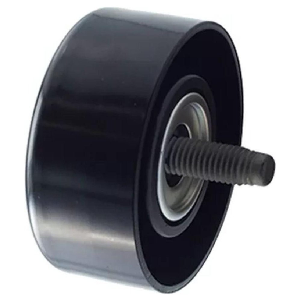 Polia da Correia Auxiliar para Chevrolet S10 e Trailblazer - SKF - VKM 4969