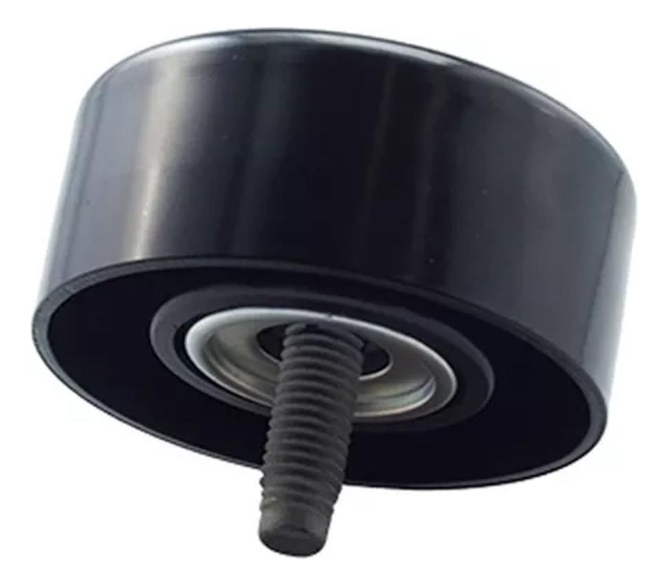 Polia da Correia Auxiliar para Chevrolet S10 e Trailblazer - SKF - VKM 4969