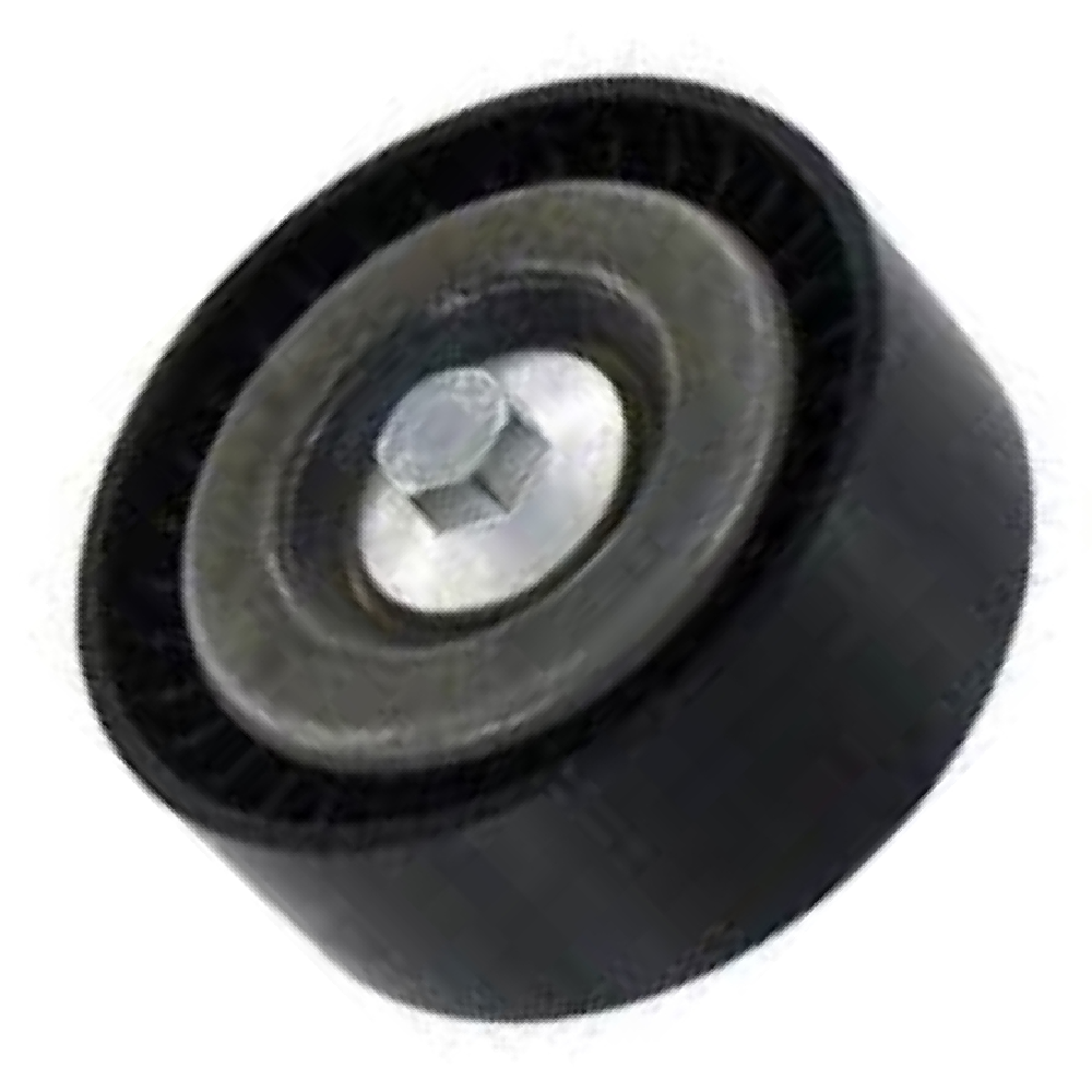 Polia da Correia Auxiliar - SKF - VKM 32260 A