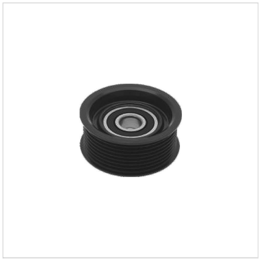 Polia da Correia de Serviço - SKF - VKM 4930