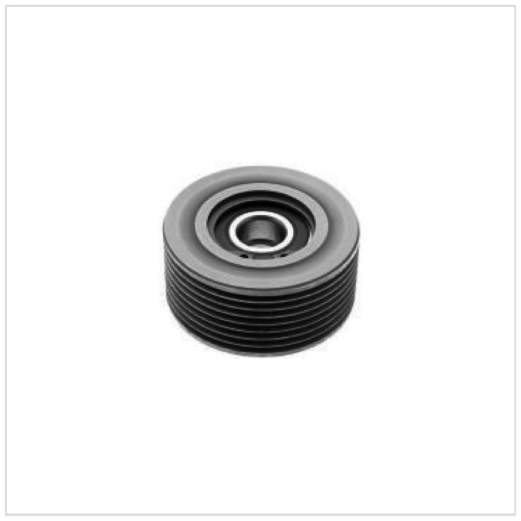 Polia da Correia de Serviço - SKF - VKM 4933
