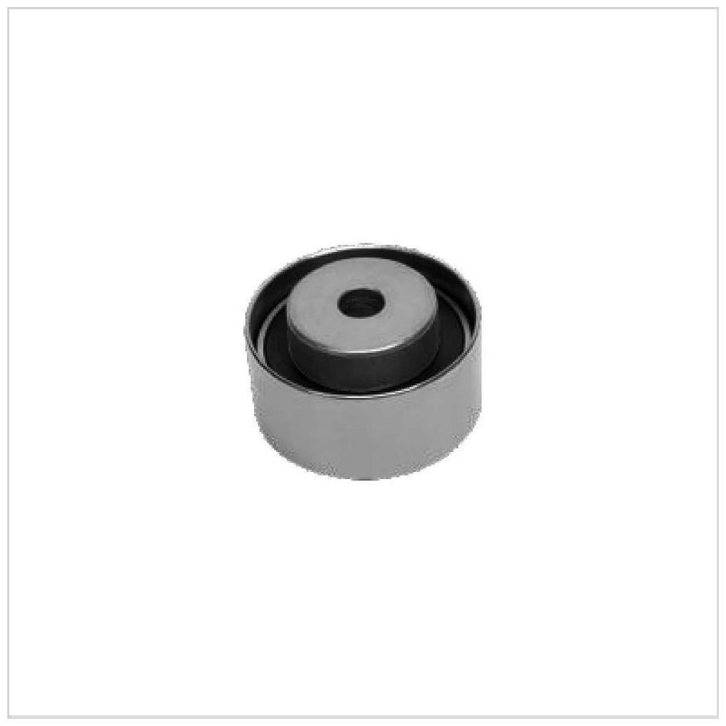 Polia da Correia do Motor - SKF - VKM 22242 A