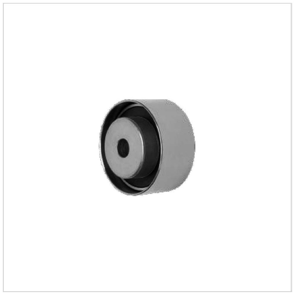 Polia da Correia do Motor - SKF - VKM 22242 A