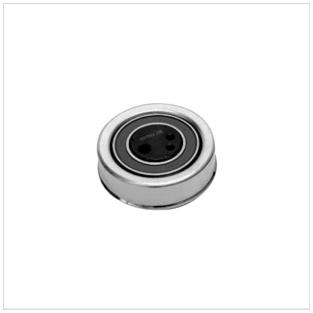 Polia do Compressor - SKF - VKM 34299 H