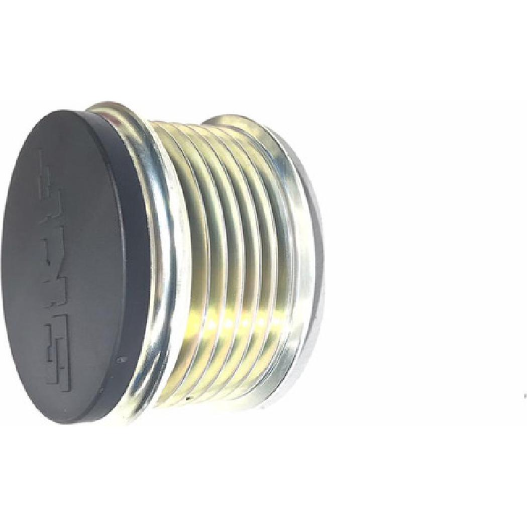 Polia Roda Livre do Alternador - SKF - VKM 03111 A