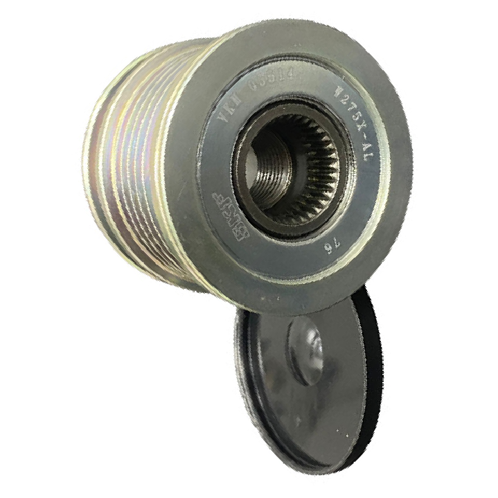 Polia Roda Livre do Alternador para Volkswagen Amarok - SKF - VKM 03112 A