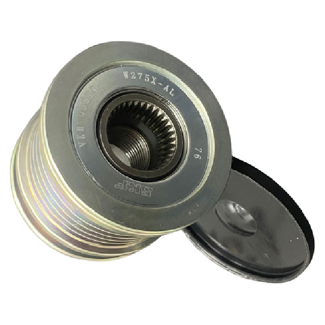 Polia Roda Livre do Alternador para Volkswagen Amarok - SKF - VKM 03112 A
