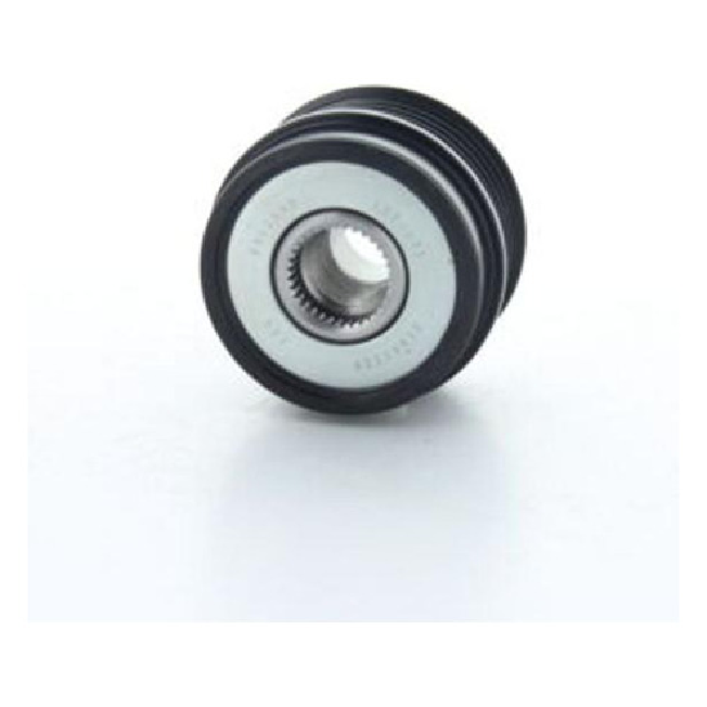 Polia Roda Livre do Alternador para Fiat Grand Siena e Punto - SKF - VKM 03209 A