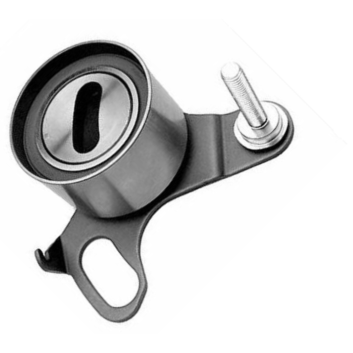 Polia Tensora para Toyota Hilux - SKF - VKM 71002