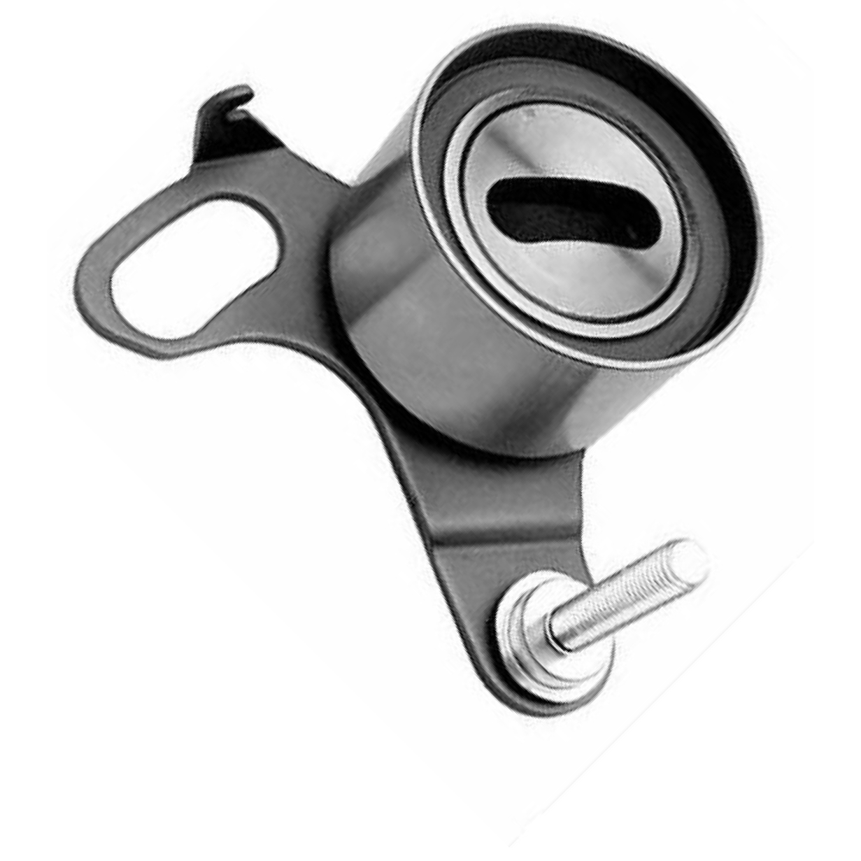 Polia Tensora para Toyota Hilux - SKF - VKM 71002