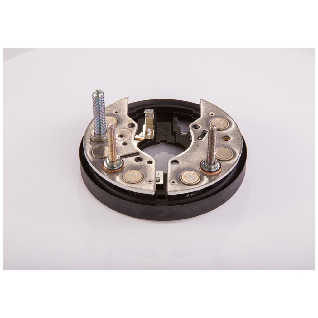 Ponte Retificadora para Volkswagen Gol - Bosch - 9 123 080 129