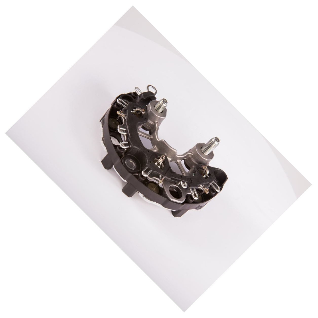 Ponte Retificadora para Toyota Hilux - Bosch - F 00M 123 308