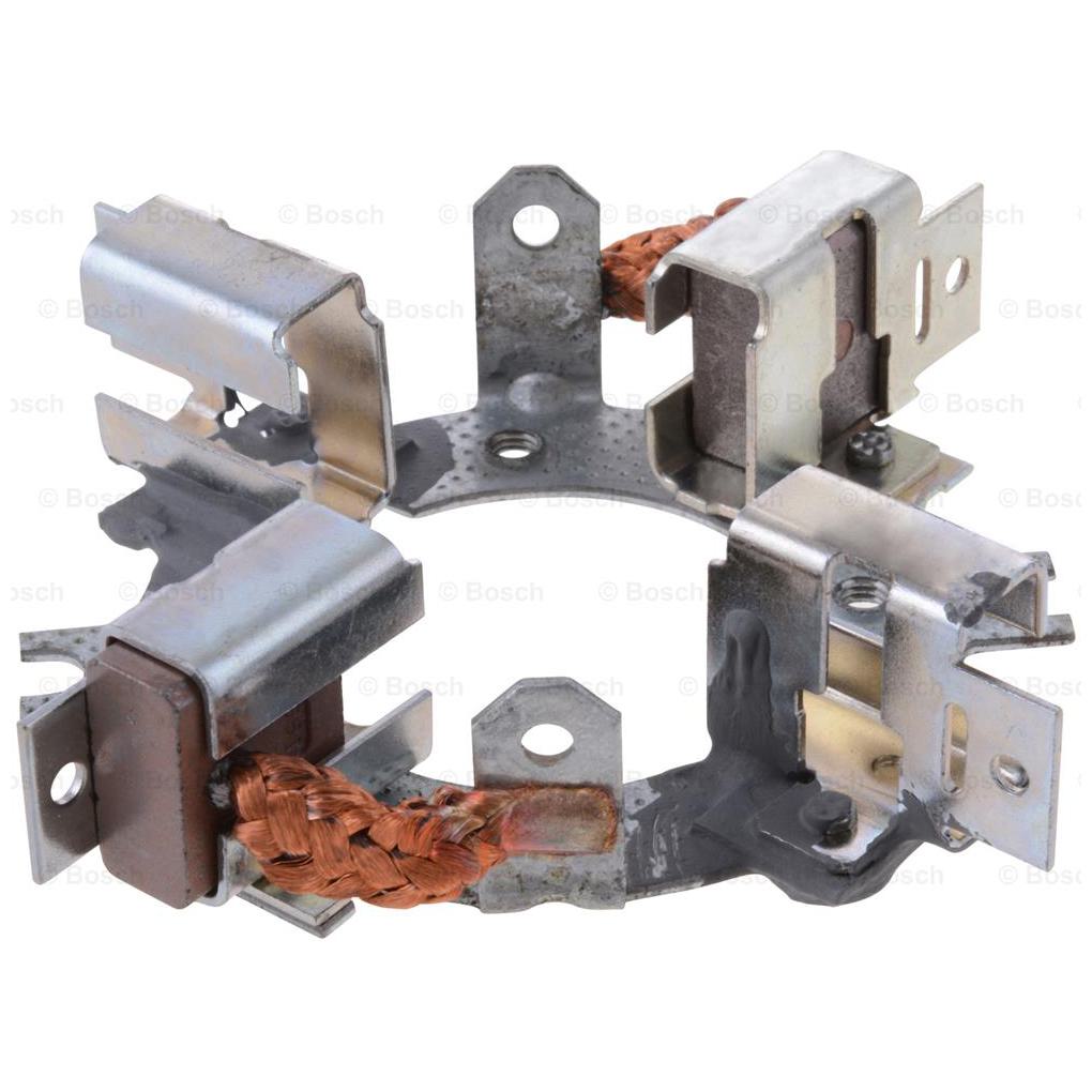Porta Escova - Bosch - 9 001 083 569