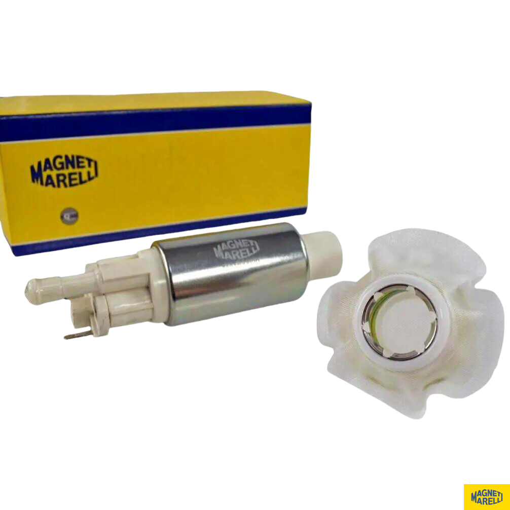 Pré-Filtro da Bomba de Combustível - Magneti Marelli - MAM00020