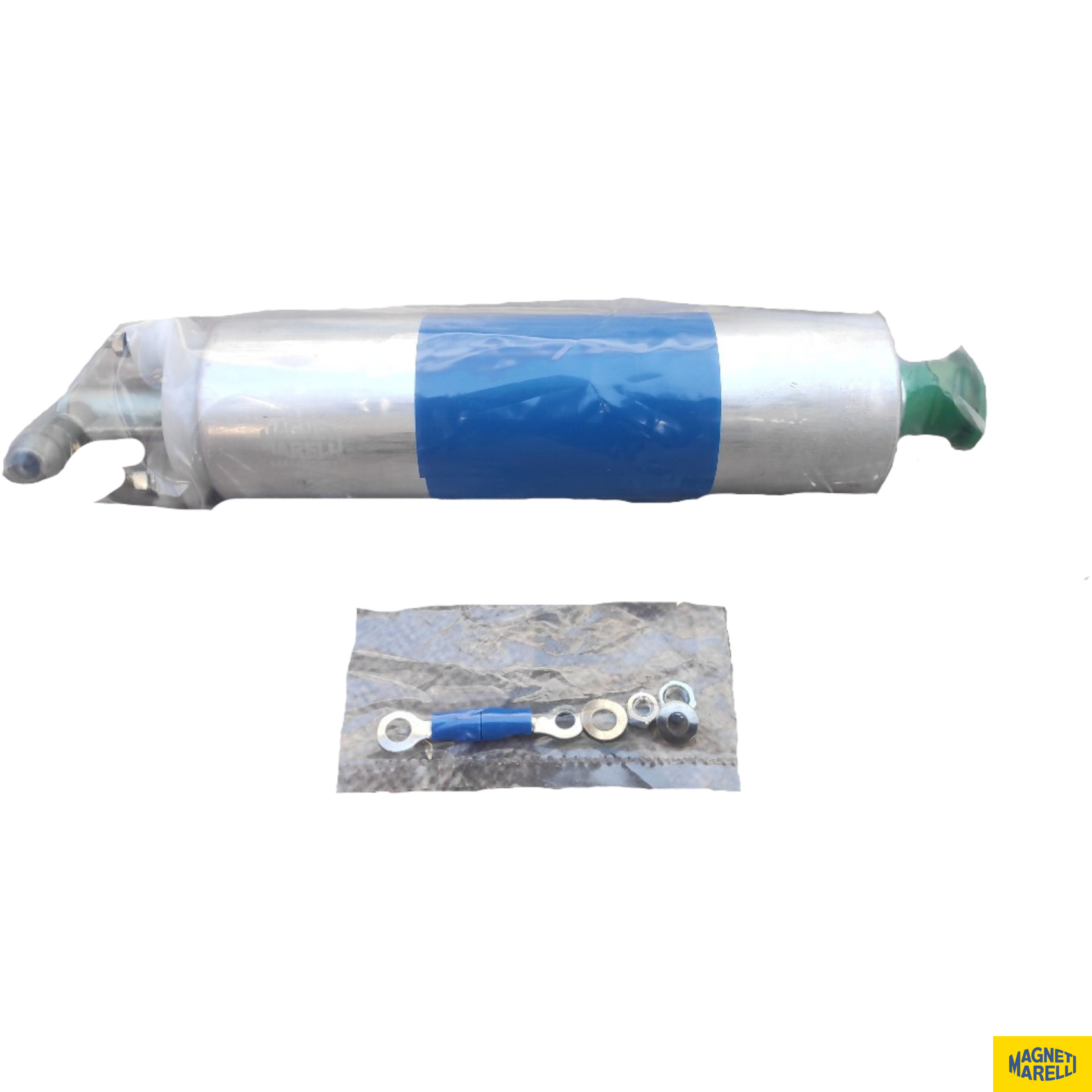 Pré-Filtro da Bomba de Combustível - Magneti Marelli - MAM00062