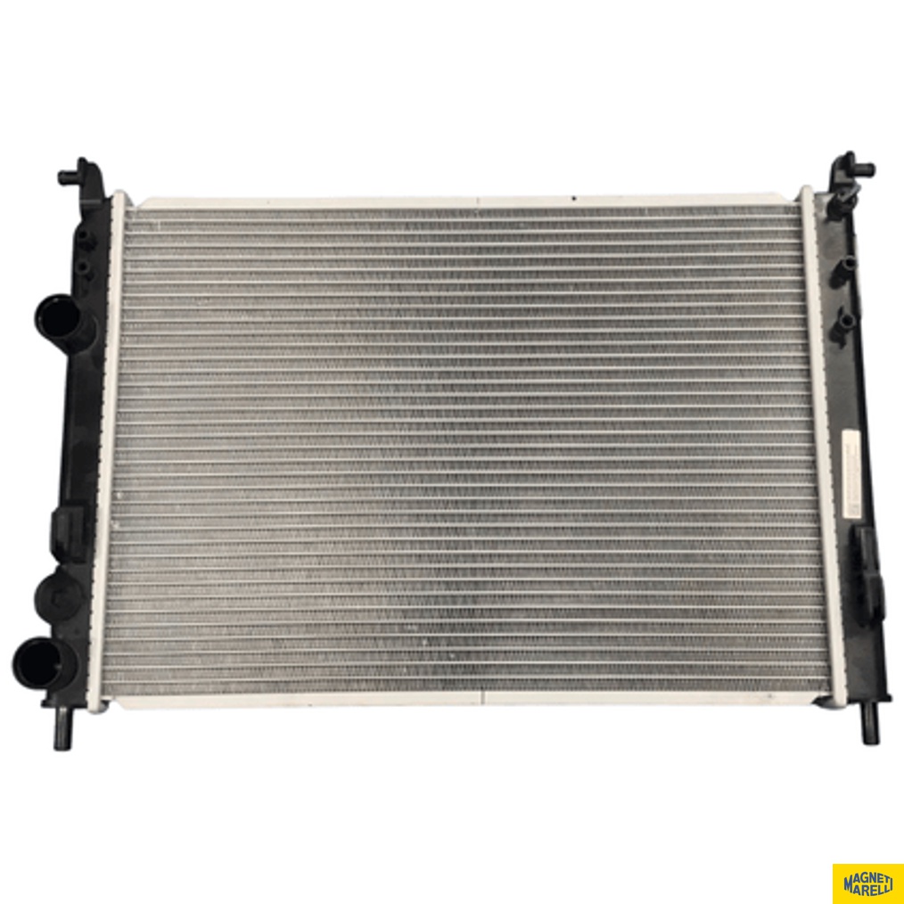Radiador de Água - Magneti Marelli - RMM1073RFT