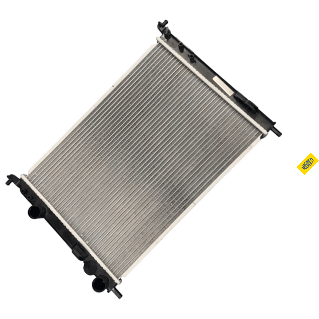 Radiador de Água - Magneti Marelli - RMM1073RFT