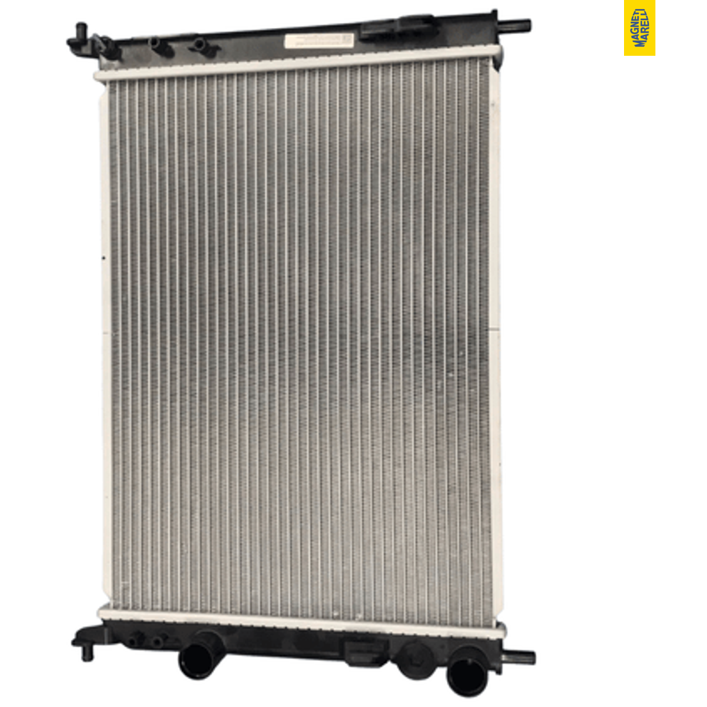 Radiador de Água - Magneti Marelli - RMM1073RFT