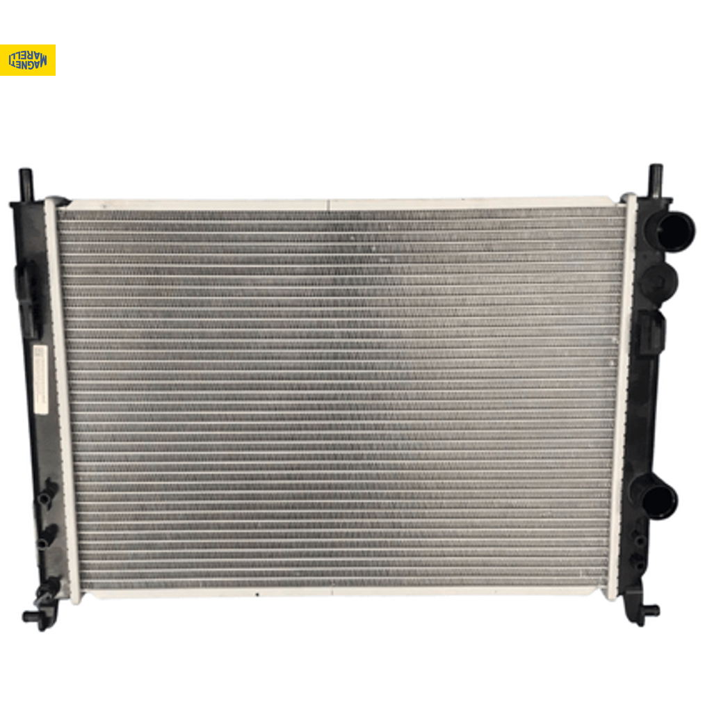 Radiador de Água - Magneti Marelli - RMM1073RFT