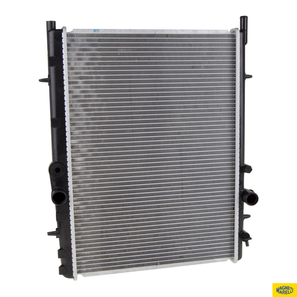 Radiador de Água - Magneti Marelli - RMM1061RPE