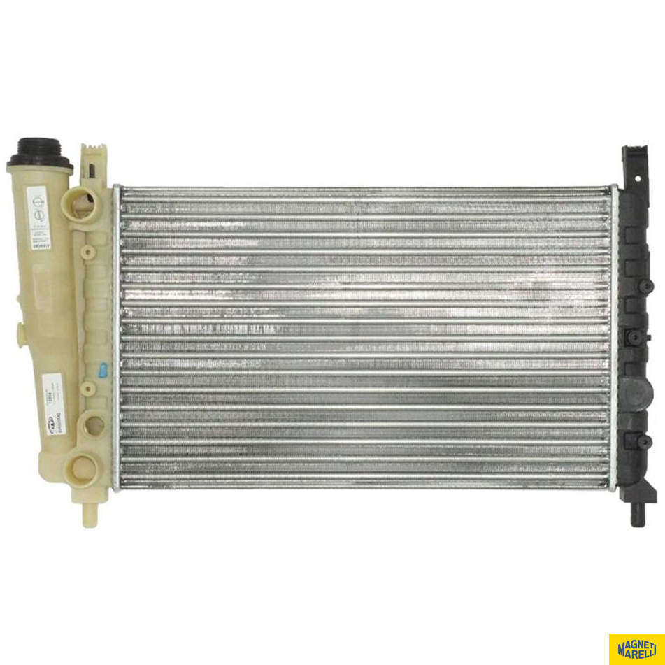 Radiador de Água - Magneti Marelli - RMM1097FT