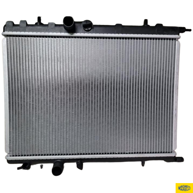 Radiador para Citroen C3 - Magneti Marelli - RMM376718054