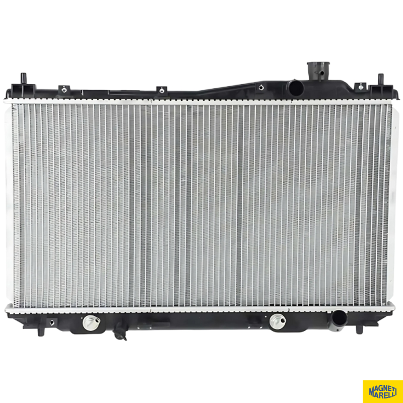 Radiador de Água para Honda Civic - Magneti Marelli - RMM1141HD