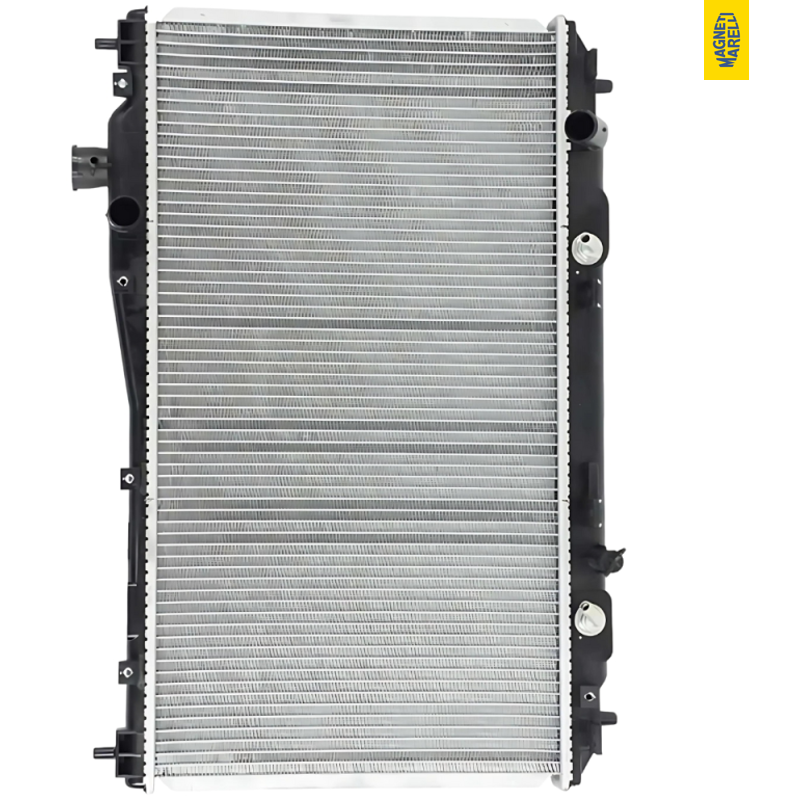 Radiador de Água para Honda Civic - Magneti Marelli - RMM1141HD