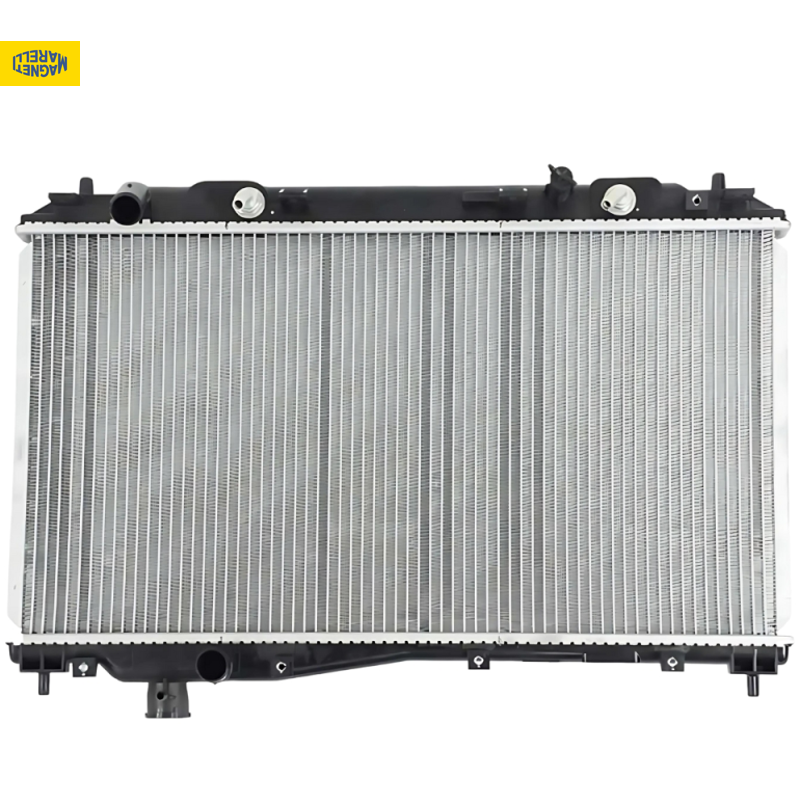Radiador de Água para Honda Civic - Magneti Marelli - RMM1141HD