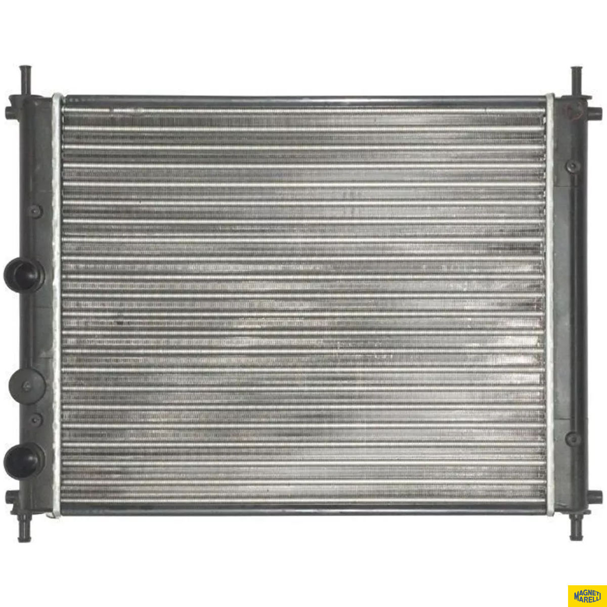 Radiador de Água para Fiat Brava - Magneti Marelli - RMM1055RFT