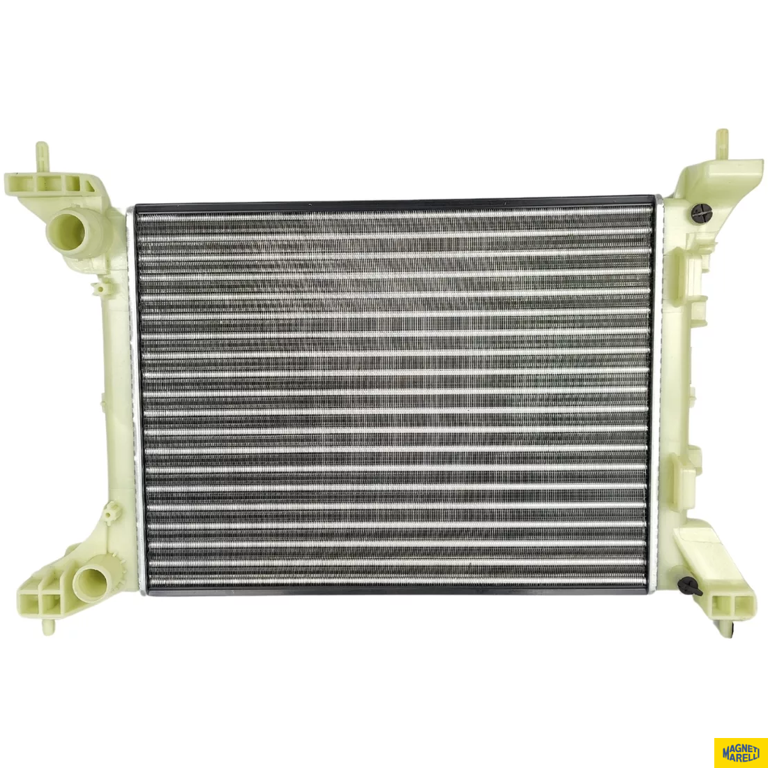 Radiador de Água para Fiat Grand Siena e Uno - Magneti Marelli - RMM1047RFT