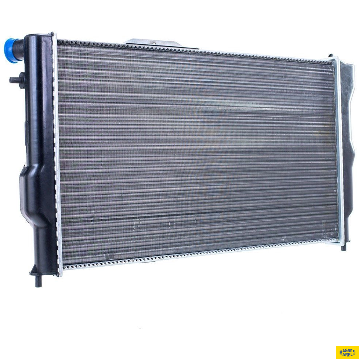 Radiador de Água para Chevrolet Vectra - Magneti Marelli - RMM376715721