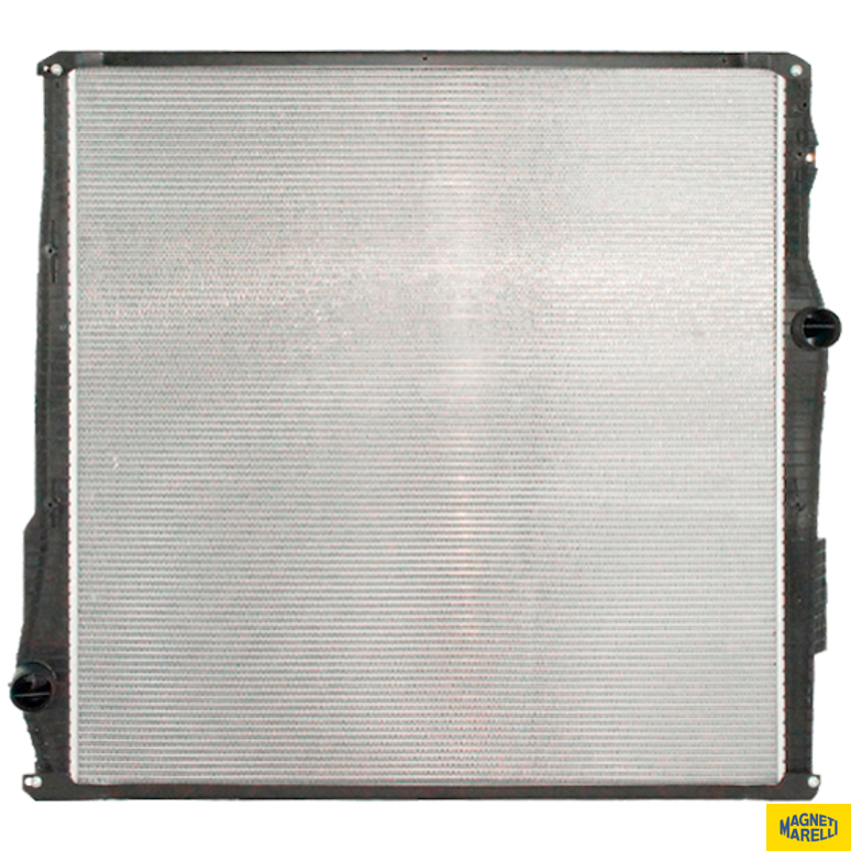 Radiador de Água - Magneti Marelli - RMM1136SC